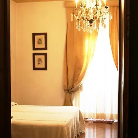 Bed & Breakfast Rizzuto *