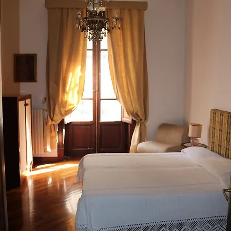 Rizzuto Bed & Breakfast *