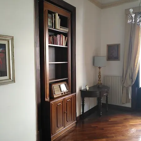 Bed & Breakfast Rizzuto