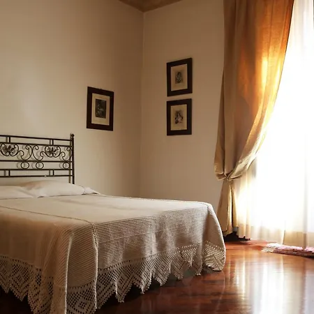 Bed & Breakfast Rizzuto Palermo