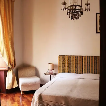 Bed & Breakfast Rizzuto Palermo