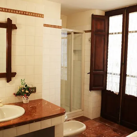 Rizzuto Bed & Breakfast *