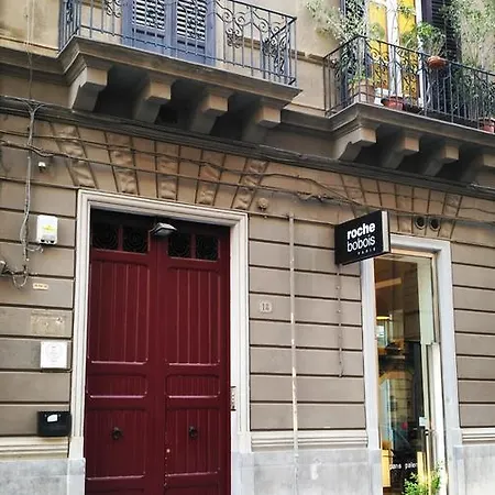 Bed & Breakfast Rizzuto