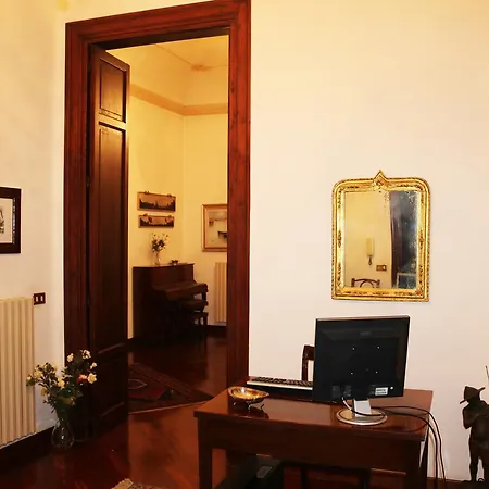 Rizzuto Bed & Breakfast Palermo